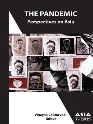 cover image of The Pandemic